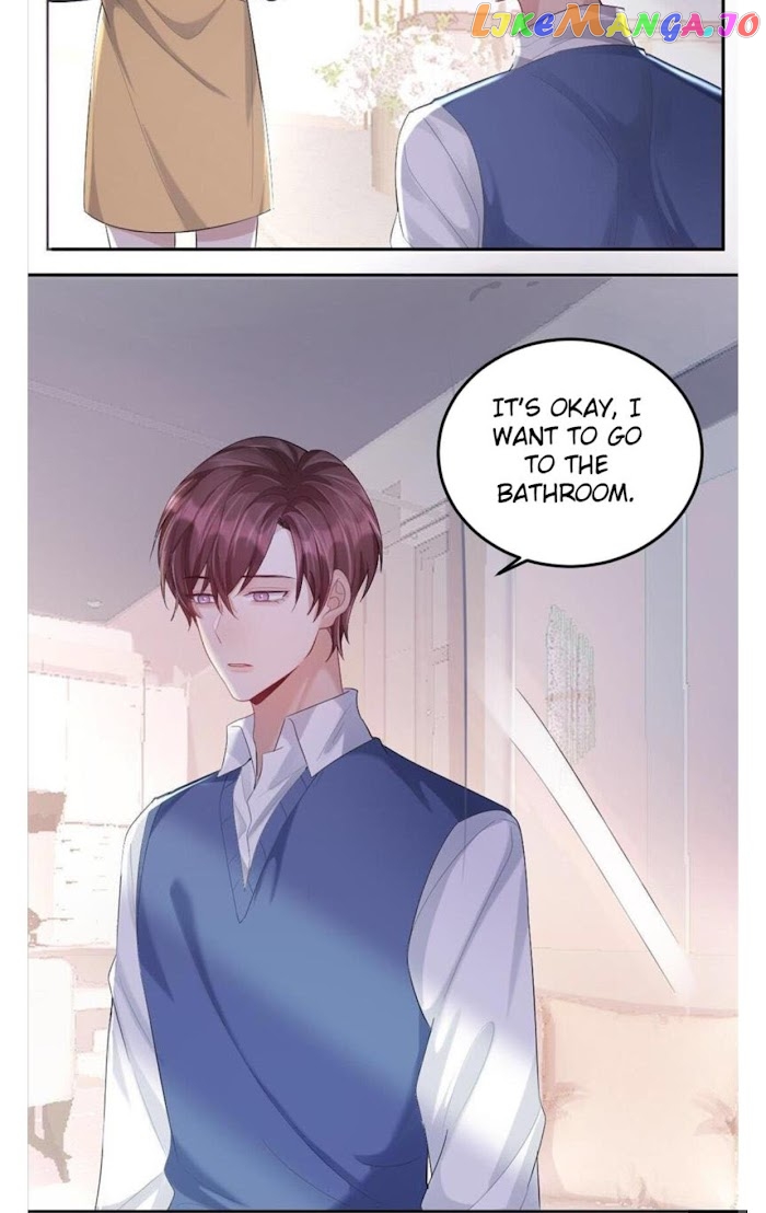 Paper Plane chapter 15 - page 14