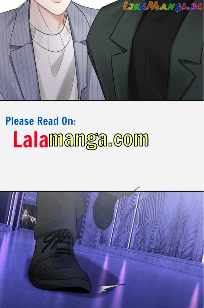 Paper Plane chapter 53 - page 11