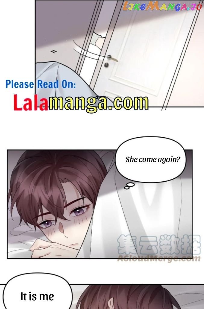 Paper Plane chapter 53 - page 39