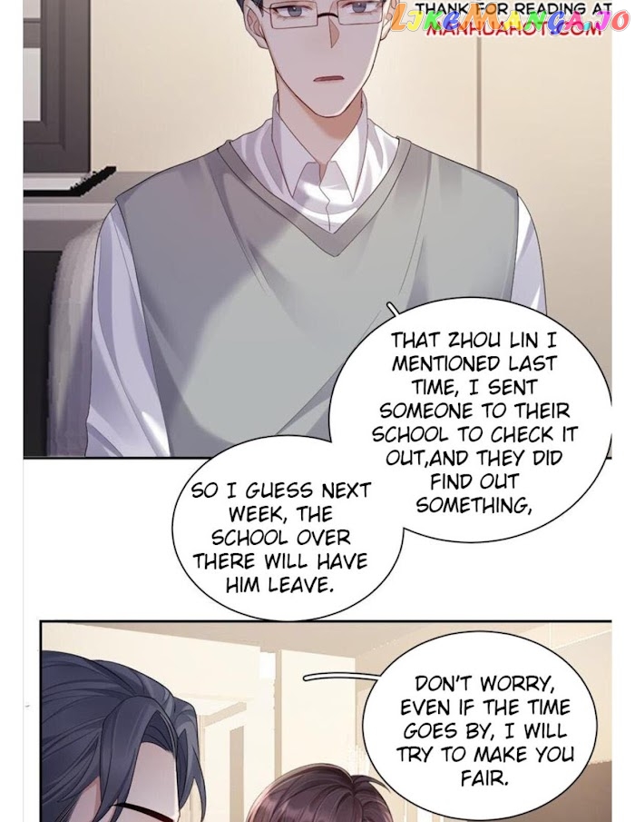 Paper Plane chapter 17 - page 14
