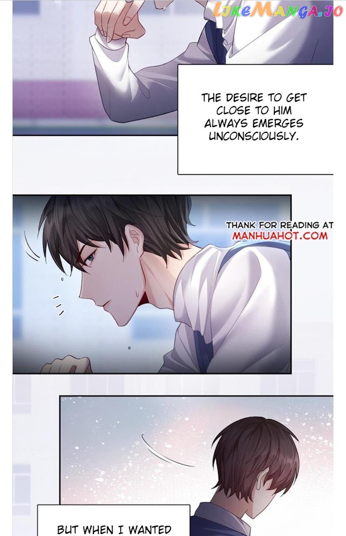 Paper Plane chapter 17 - page 25
