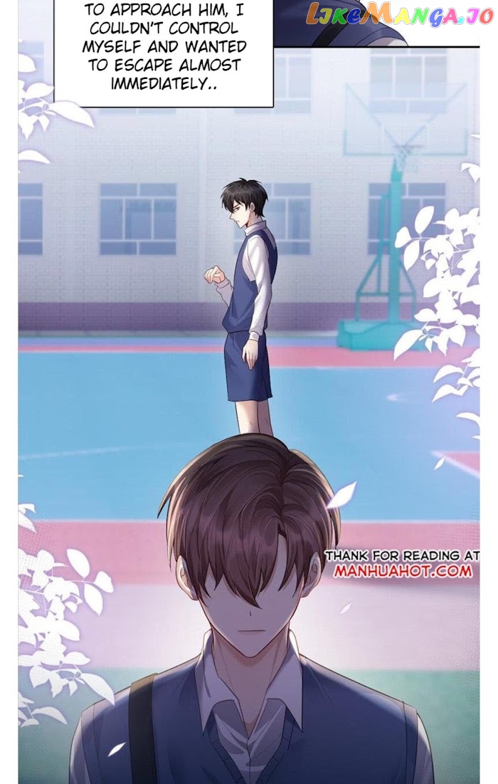 Paper Plane chapter 17 - page 26