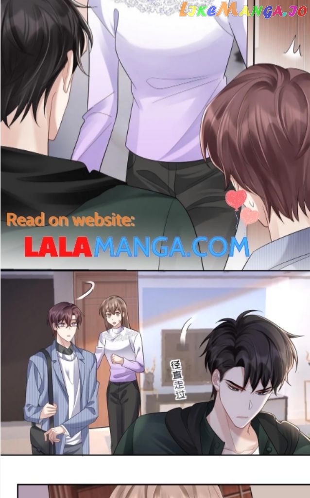 Paper Plane chapter 55 - page 11