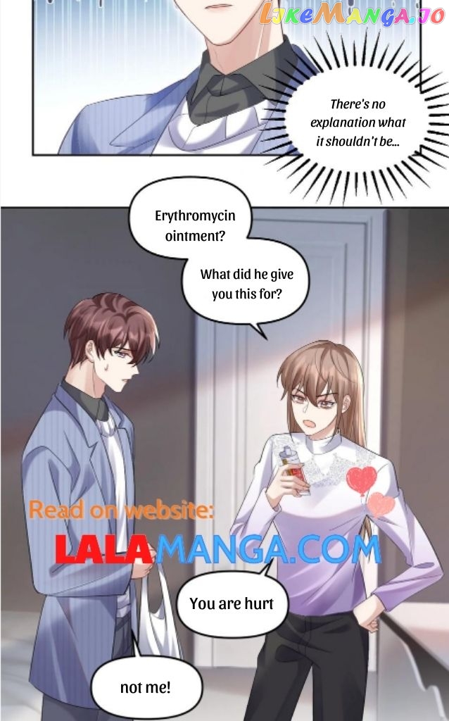 Paper Plane chapter 55 - page 15