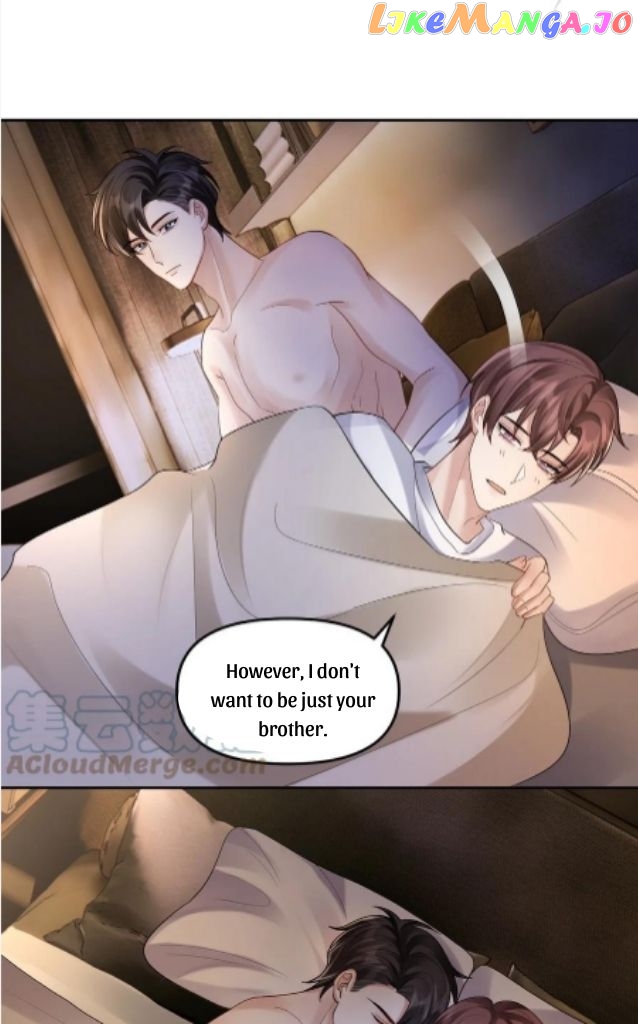 Paper Plane chapter 55 - page 26