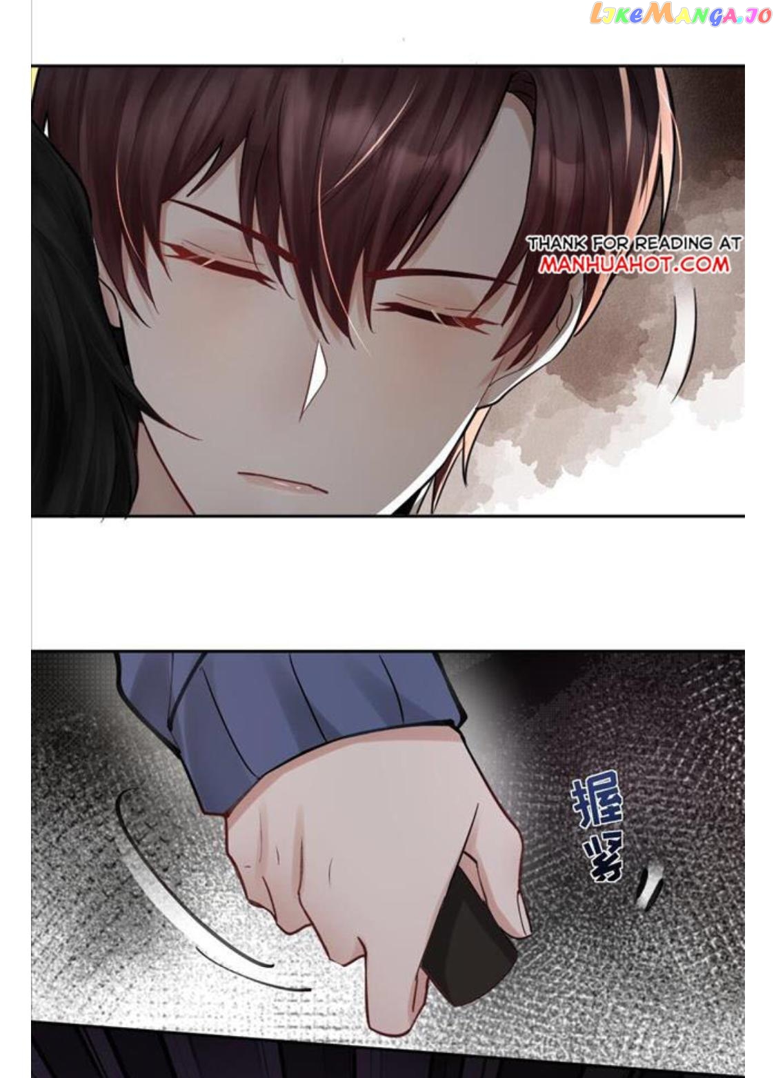 Paper Plane chapter 20 - page 38