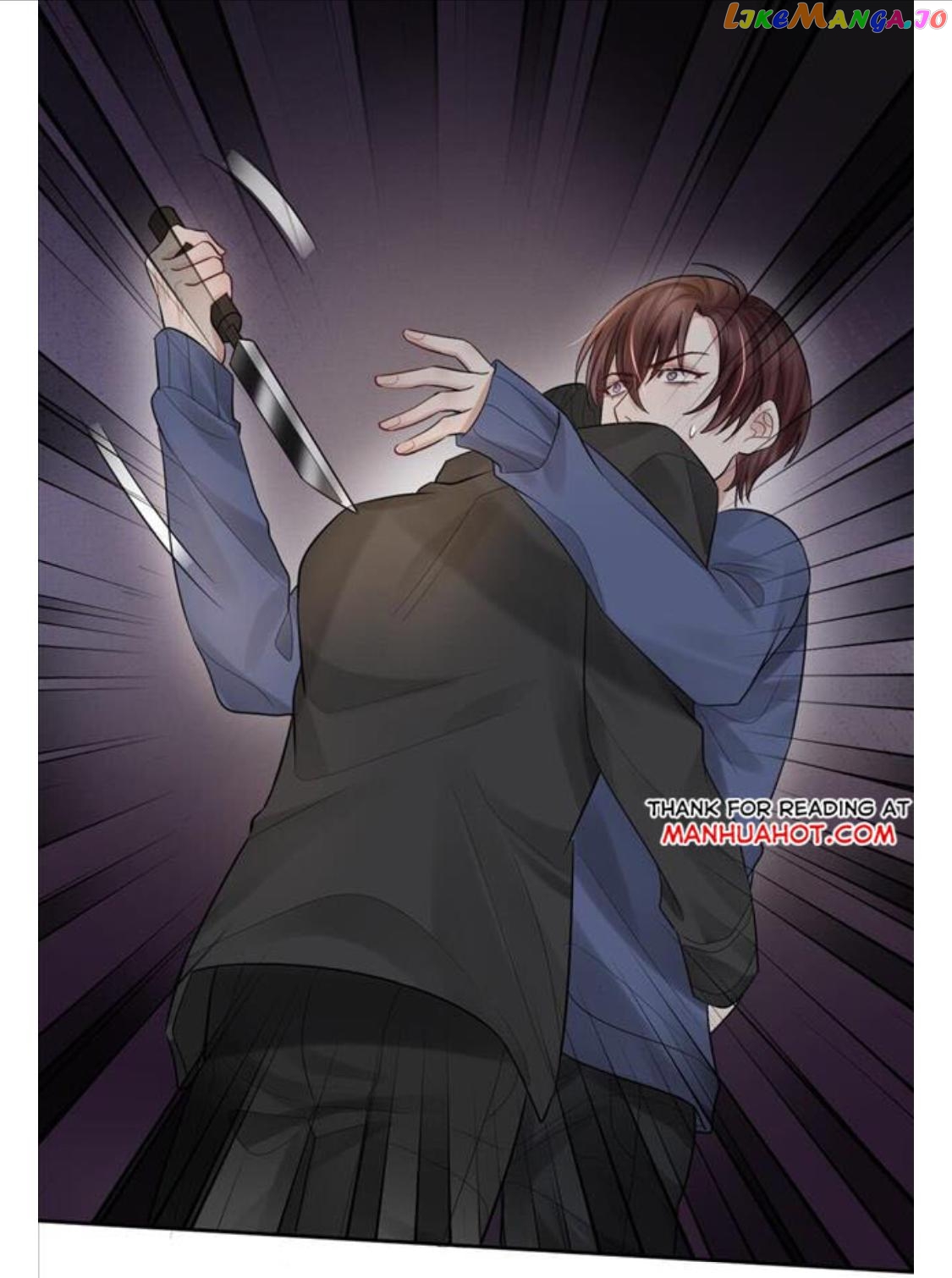 Paper Plane chapter 20 - page 39