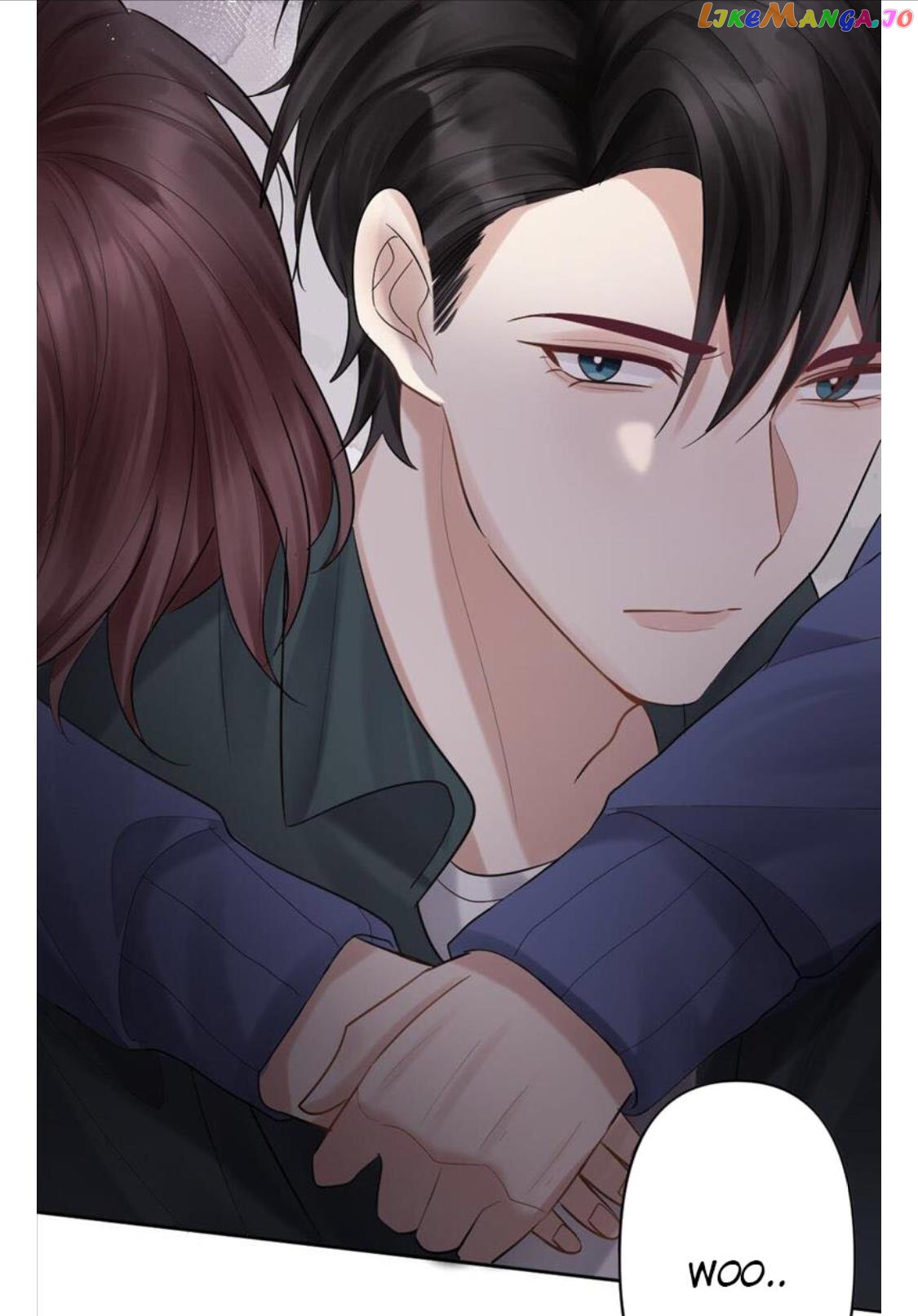 Paper Plane chapter 21 - page 38