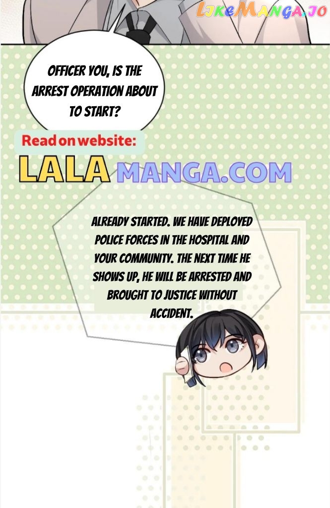 Paper Plane chapter 92 - page 38
