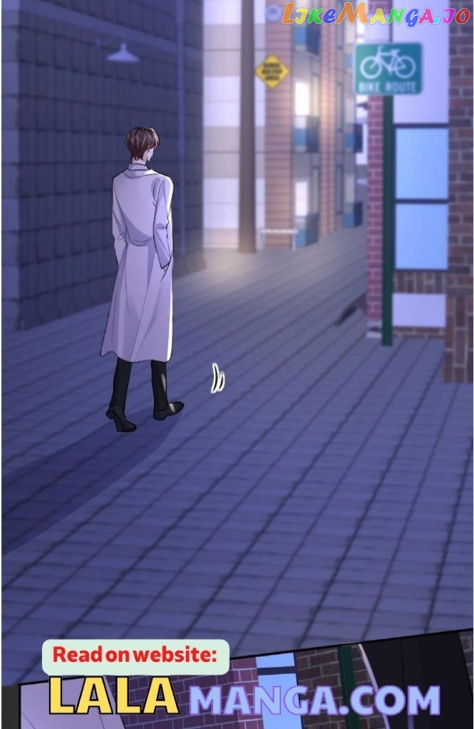 Paper Plane chapter 92 - page 51