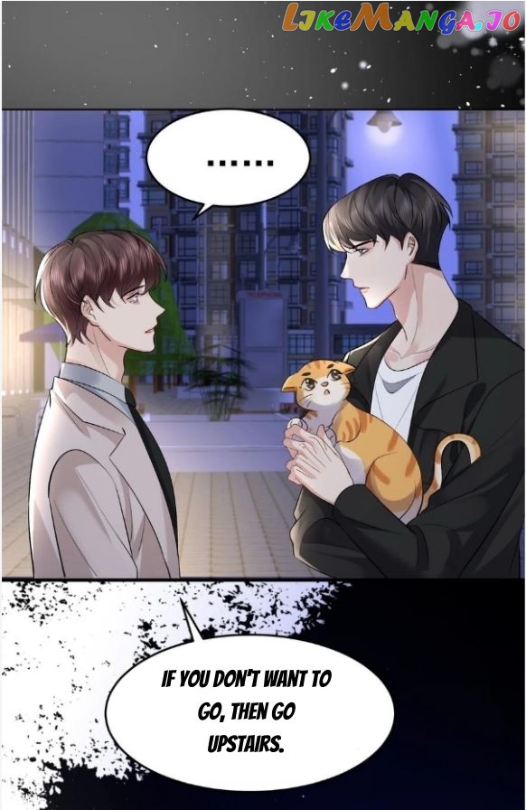 Paper Plane chapter 93 - page 39