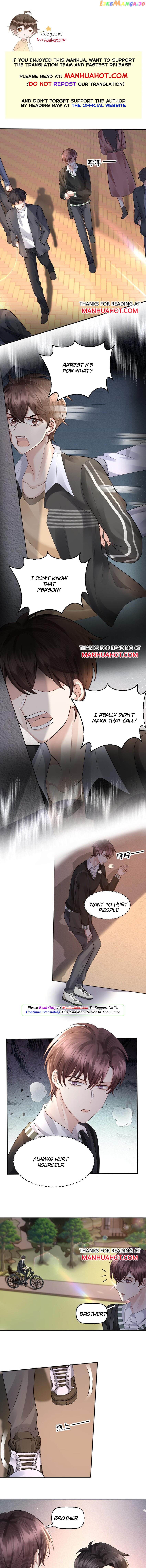 Paper Plane chapter 61 - page 1