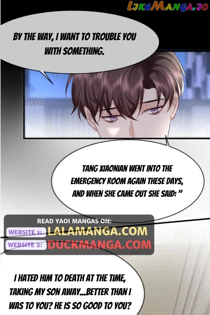 Paper Plane chapter 94 - page 10