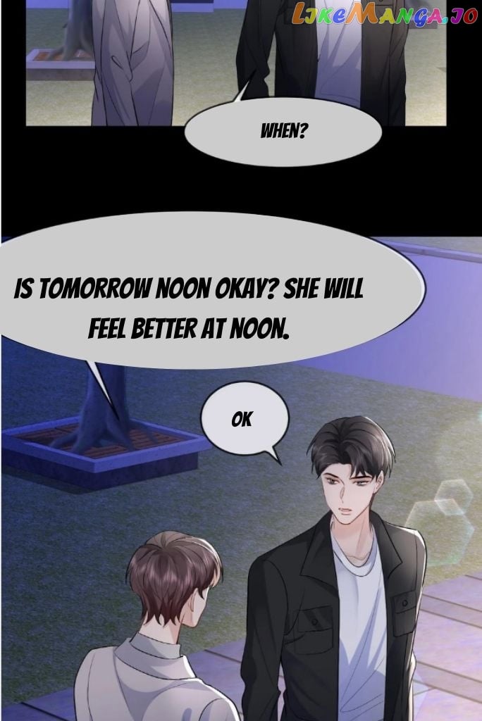 Paper Plane chapter 94 - page 15