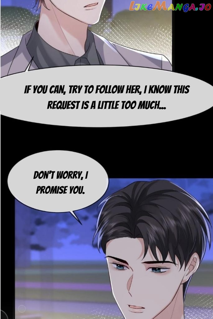 Paper Plane chapter 94 - page 17