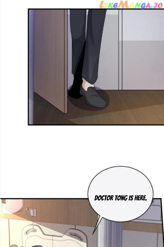Paper Plane chapter 94 - page 19