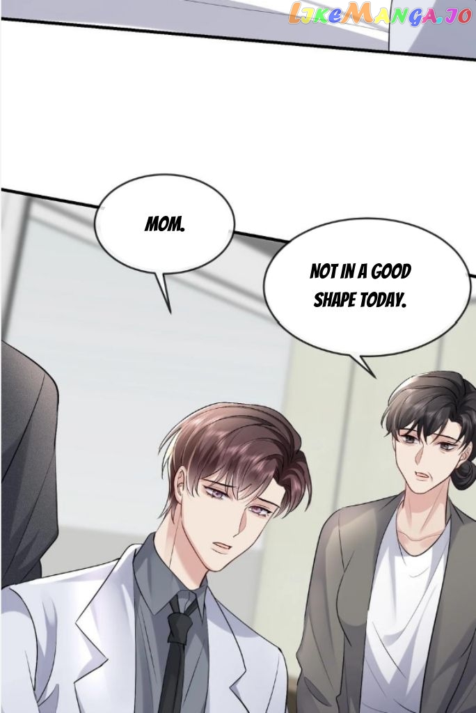 Paper Plane chapter 94 - page 23
