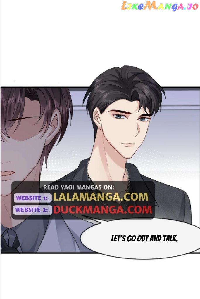 Paper Plane chapter 94 - page 26