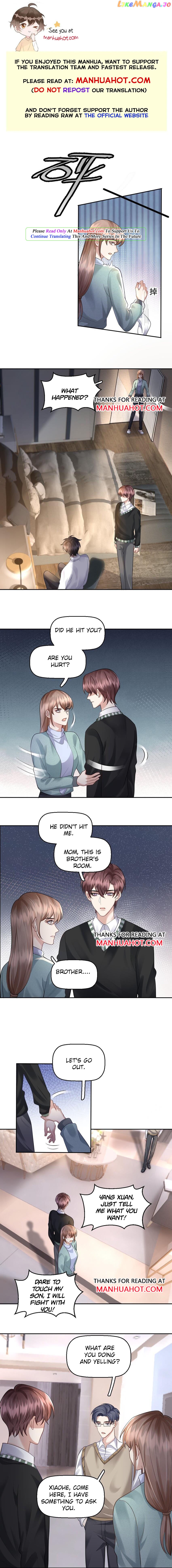 Paper Plane chapter 62 - page 1