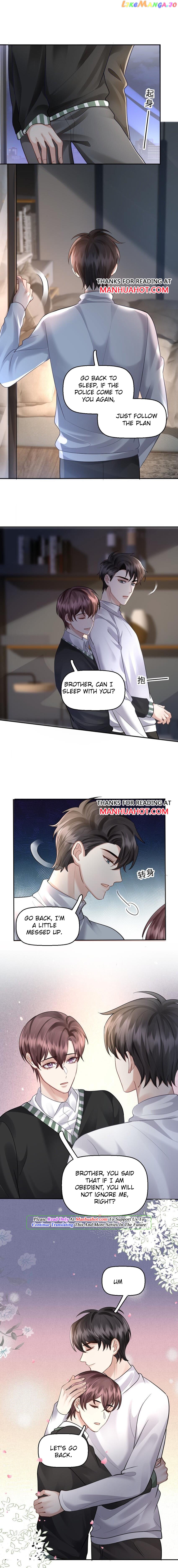 Paper Plane chapter 62 - page 6