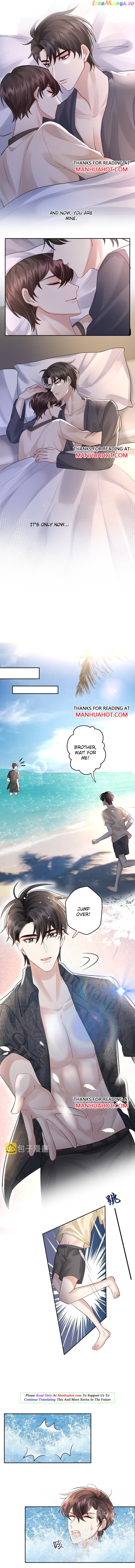 Paper Plane chapter 70 - page 6