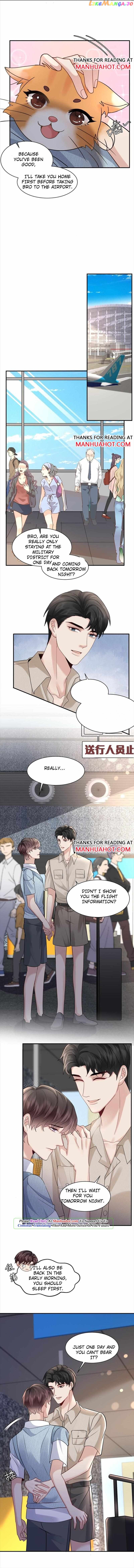Paper Plane chapter 103 - page 6
