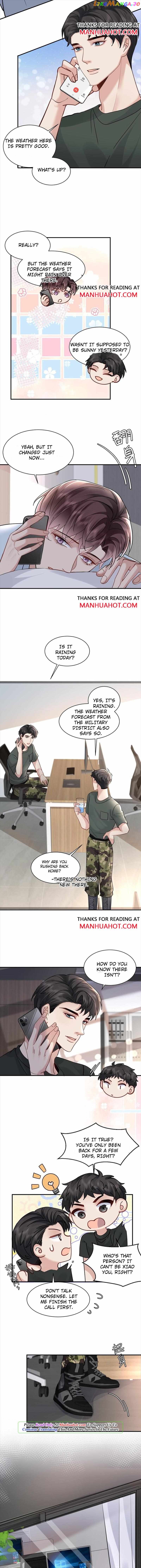 Paper Plane chapter 104 - page 4