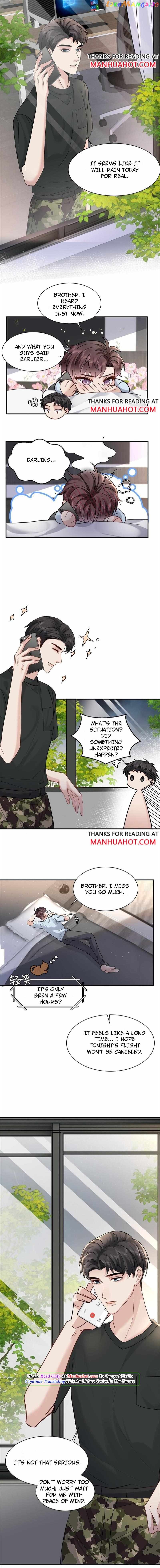 Paper Plane chapter 104 - page 5