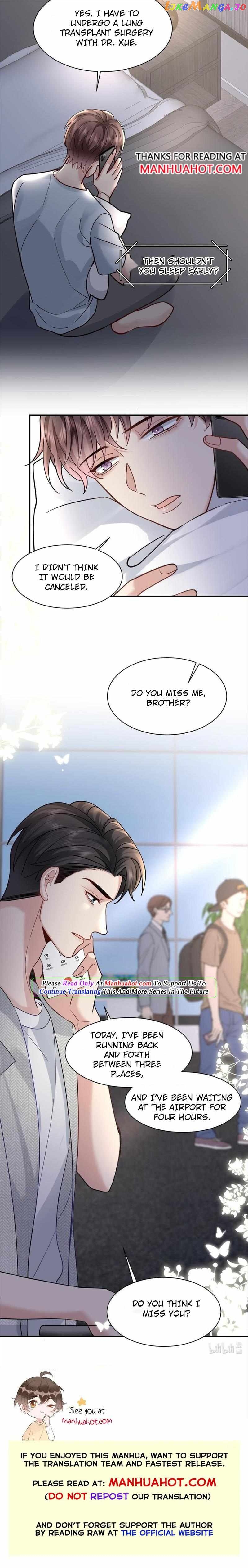 Paper Plane chapter 104 - page 8