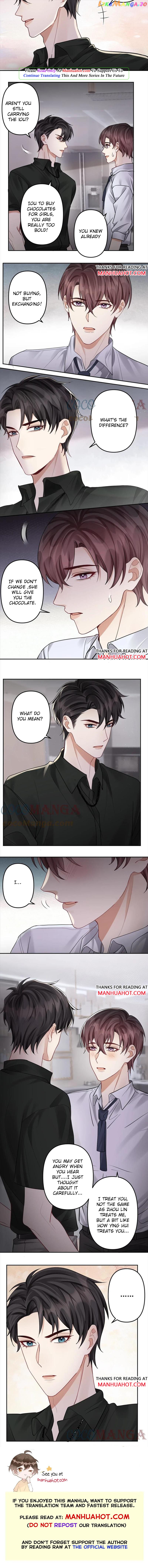Paper Plane chapter 35 - page 5