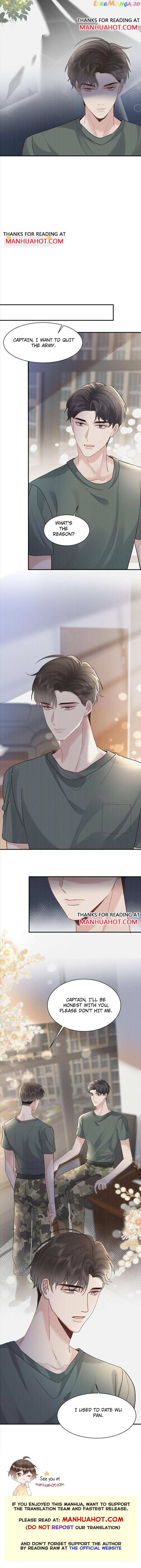 Paper Plane chapter 108 - page 6