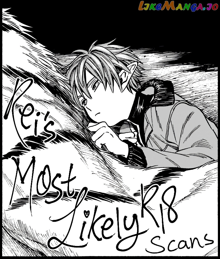 The Tiger Still Won’t Eat The Dragon chapter 4 - page 1