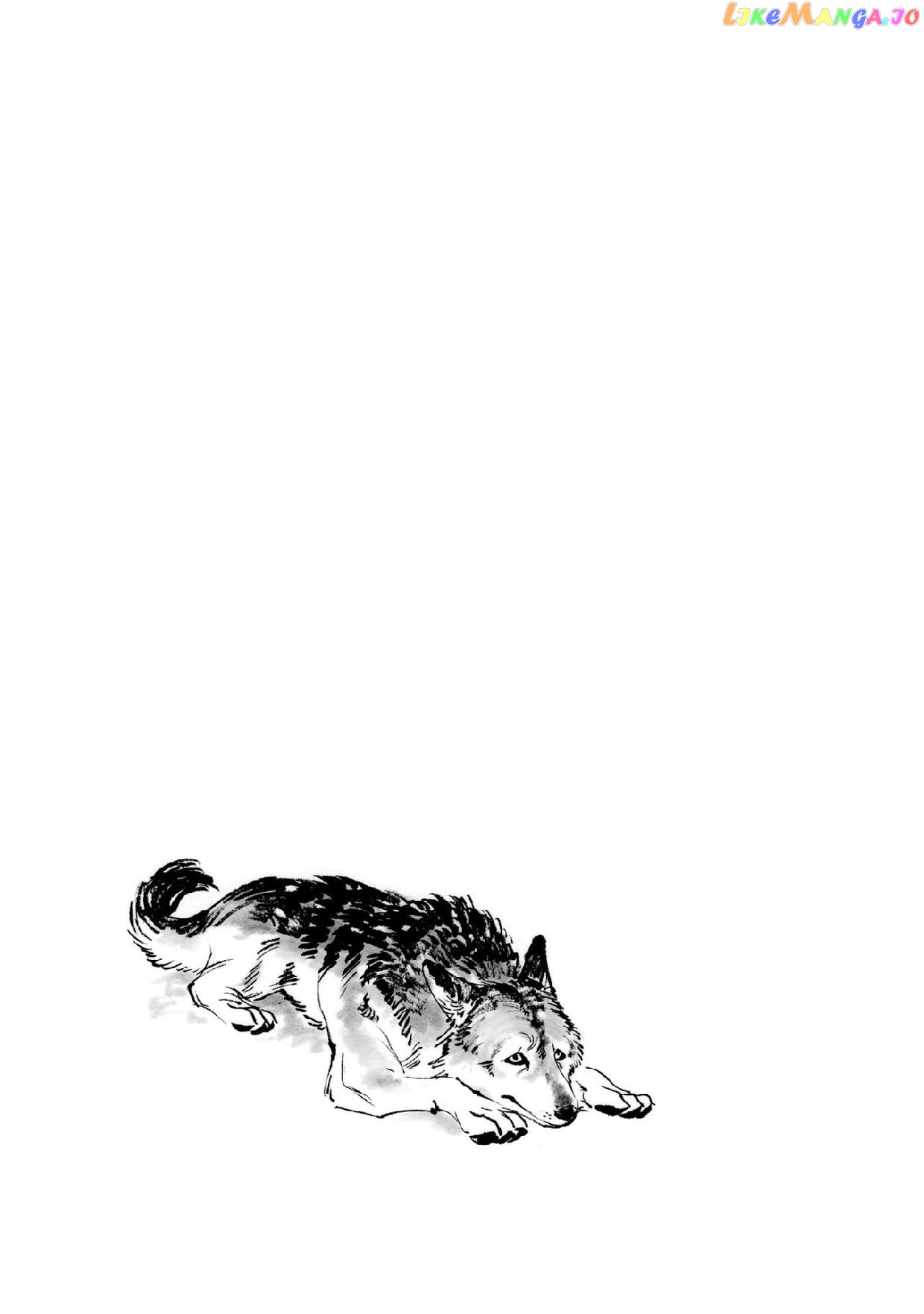 The Tiger Still Won’t Eat The Dragon chapter 13 - page 25