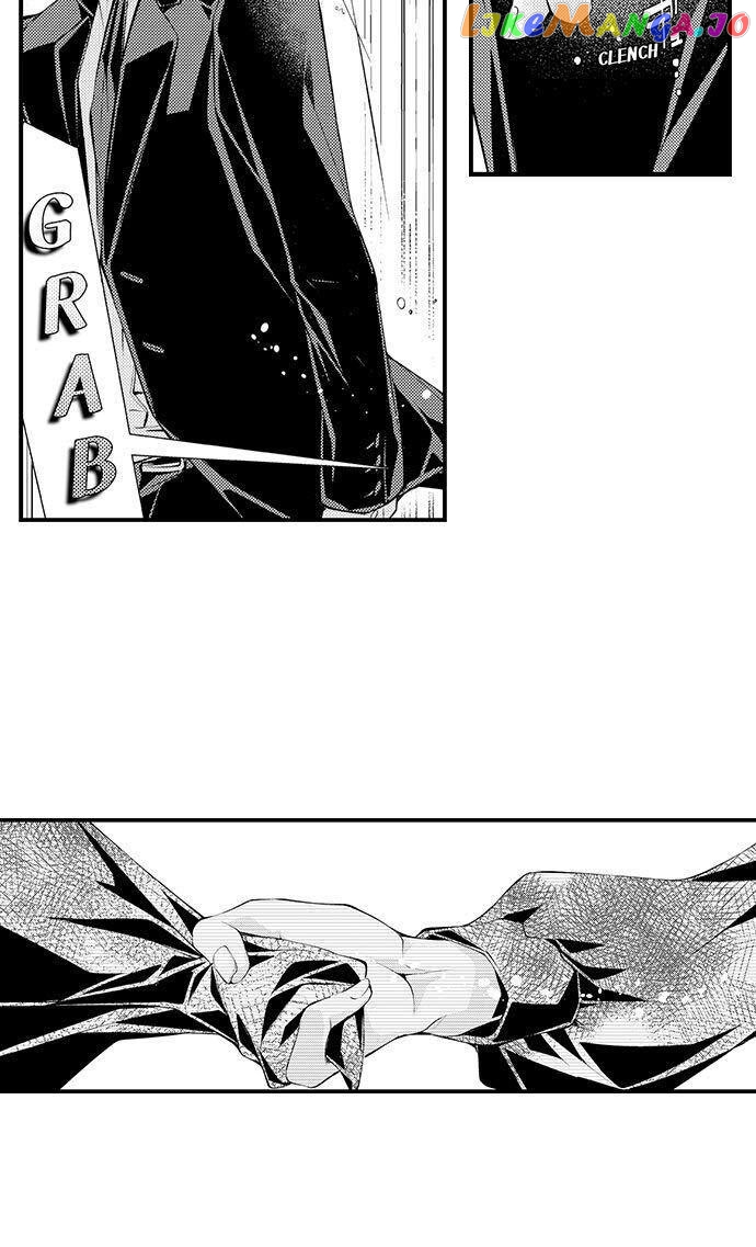 “sukida.” Iretara Tsutawaru… Katabutsu Otoko No Hitamukina Saiai chapter 13 - page 17