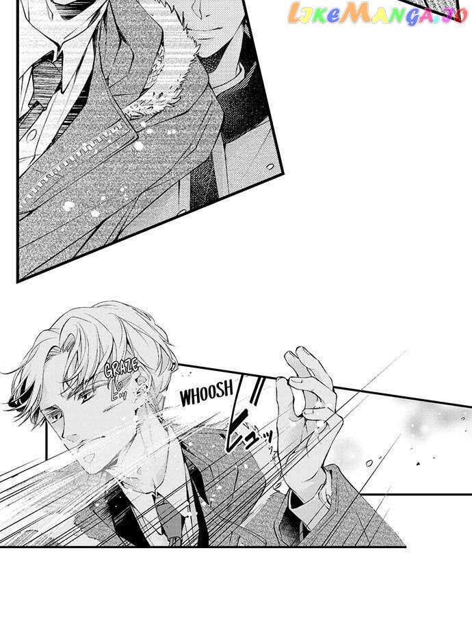 “sukida.” Iretara Tsutawaru… Katabutsu Otoko No Hitamukina Saiai chapter 15 - page 10