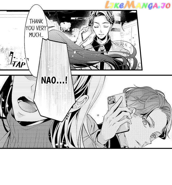 “sukida.” Iretara Tsutawaru… Katabutsu Otoko No Hitamukina Saiai chapter 15 - page 14