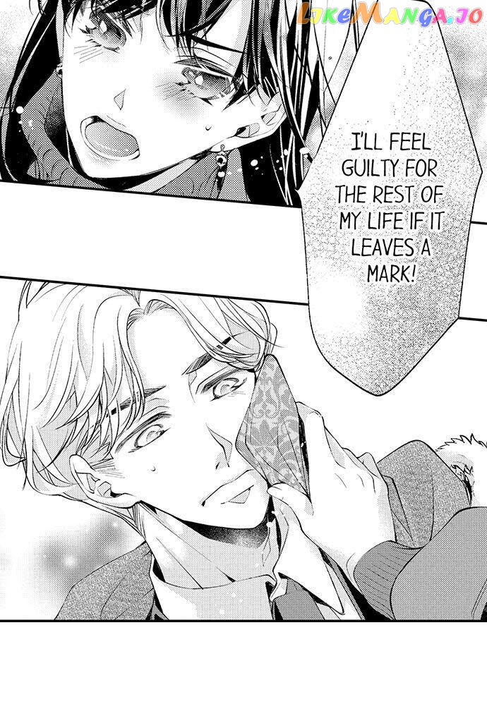 “sukida.” Iretara Tsutawaru… Katabutsu Otoko No Hitamukina Saiai chapter 15 - page 16