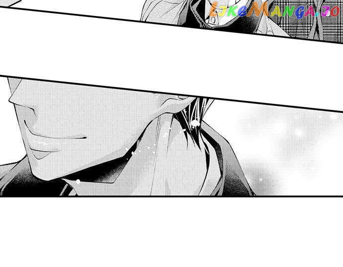 “sukida.” Iretara Tsutawaru… Katabutsu Otoko No Hitamukina Saiai chapter 15 - page 8