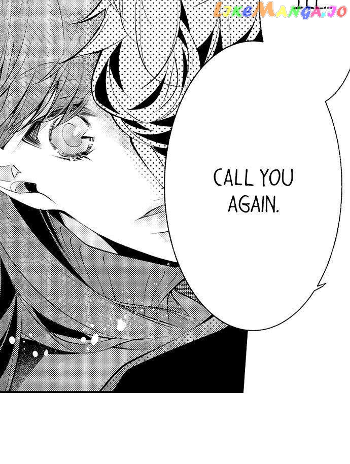 “sukida.” Iretara Tsutawaru… Katabutsu Otoko No Hitamukina Saiai chapter 16 - page 13