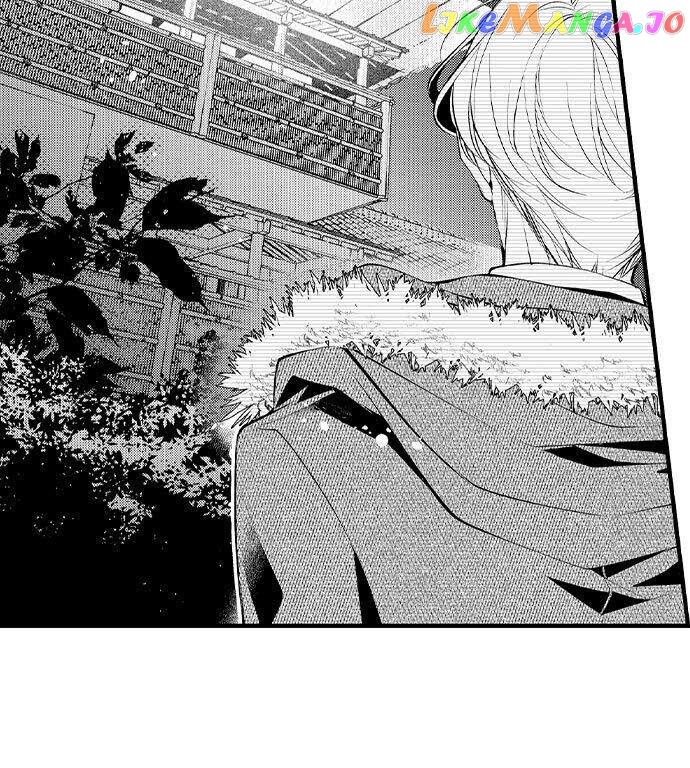 “sukida.” Iretara Tsutawaru… Katabutsu Otoko No Hitamukina Saiai chapter 18 - page 19