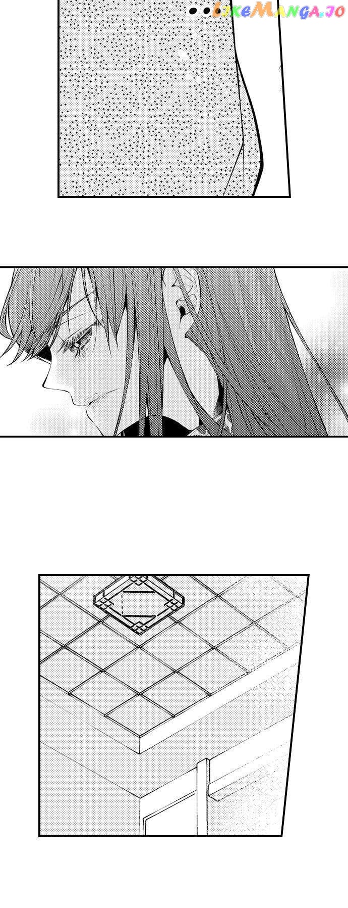 “sukida.” Iretara Tsutawaru… Katabutsu Otoko No Hitamukina Saiai chapter 18 - page 6