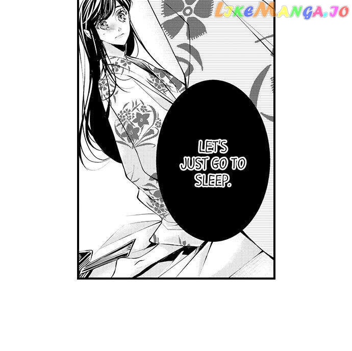 “sukida.” Iretara Tsutawaru… Katabutsu Otoko No Hitamukina Saiai chapter 19 - page 3