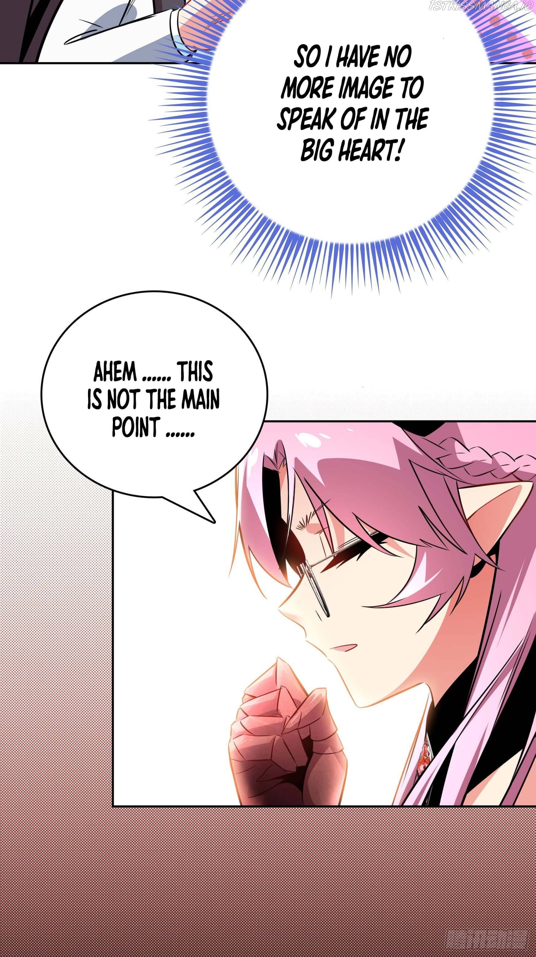 Unemployment Evaluation of Blood Race Killer’s Demonic War Chapter 7 - page 29