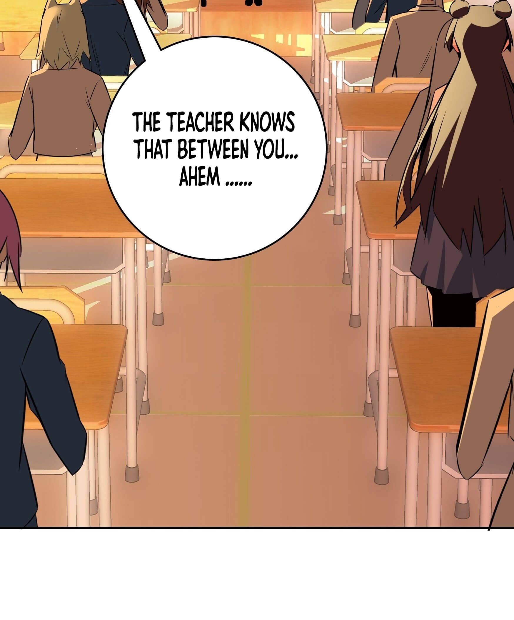 Unemployment Evaluation of Blood Race Killer’s Demonic War Chapter 6 - page 6