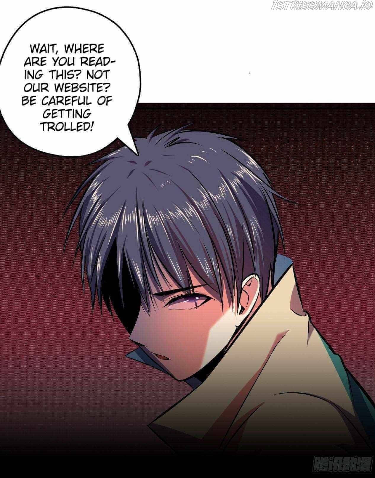 Unemployment Evaluation of Blood Race Killer’s Demonic War Chapter 0.1 - page 6