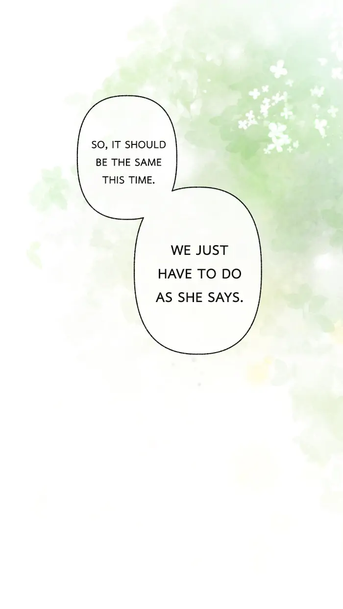 Loveless Heroine Chapter 77.4 - page 5