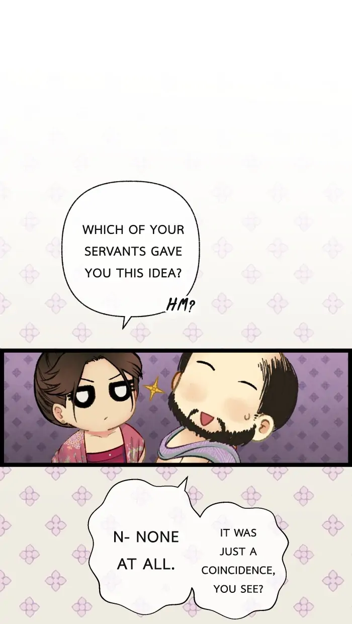 Loveless Heroine Chapter 77.3 - page 36