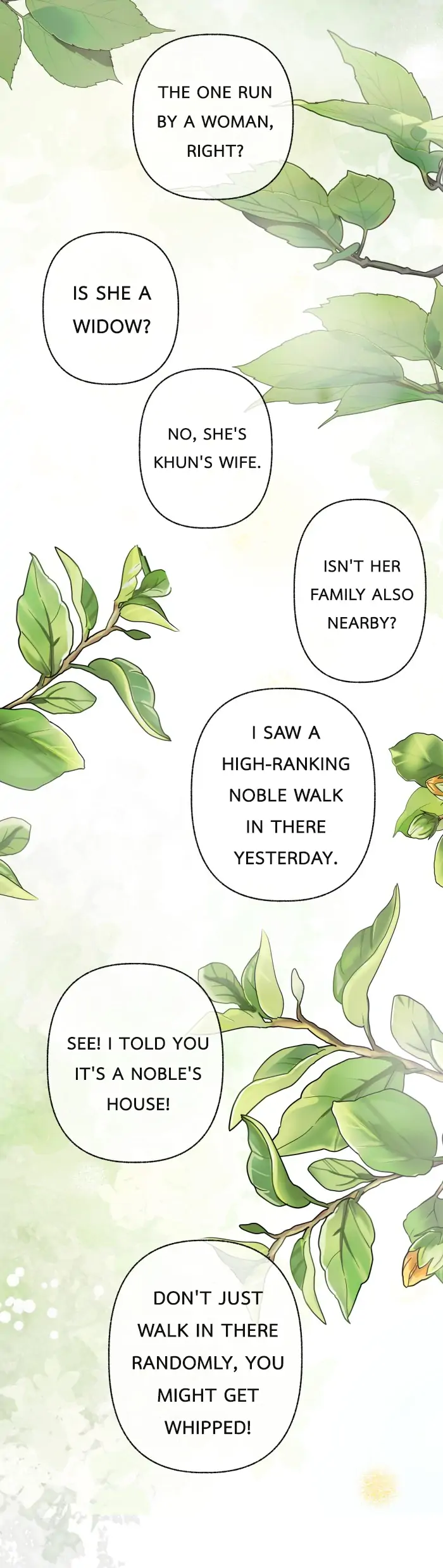 Loveless Heroine Chapter 77.3 - page 55