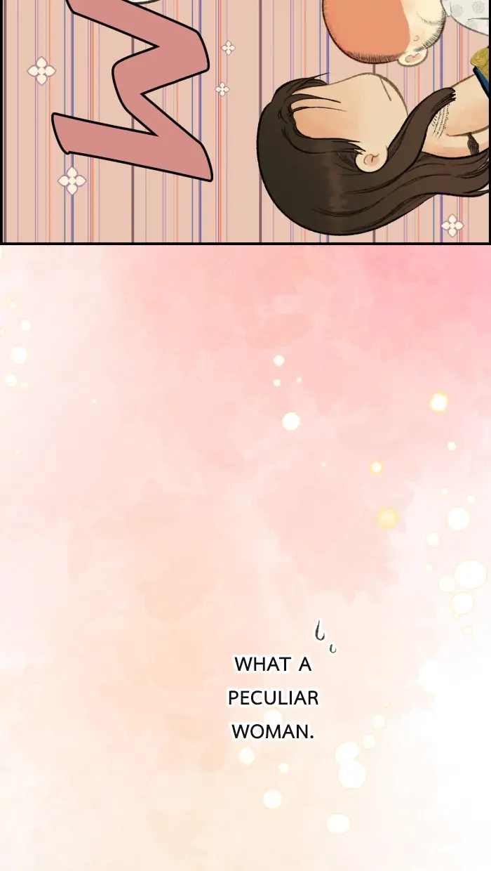Loveless Heroine Chapter 77.2 - page 26