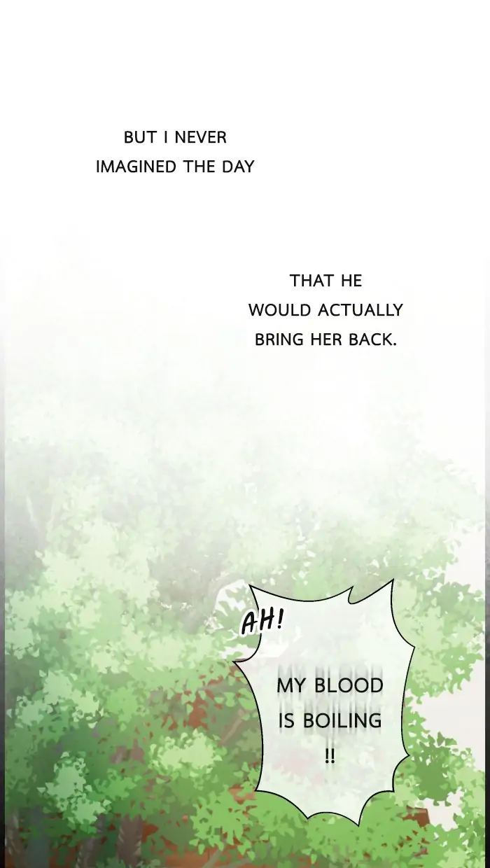 Loveless Heroine Chapter 77.2 - page 47